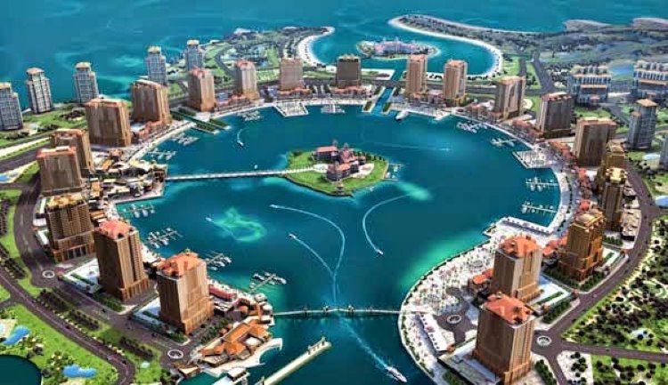 Katar'ın tek ticari ortağı artık Türkiye