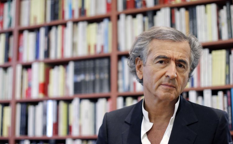 Bernard Henri Levy'den bağımsız Kürdistan yorumu