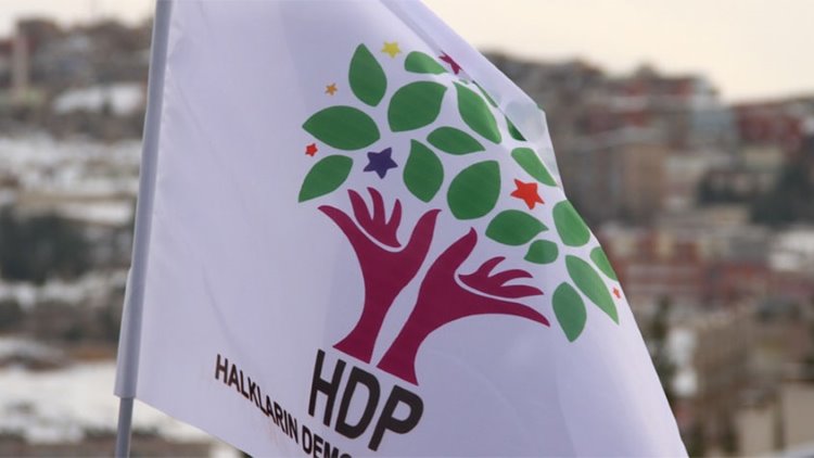 HPD'li vekile 4 yıl 7 ay hapis cezası