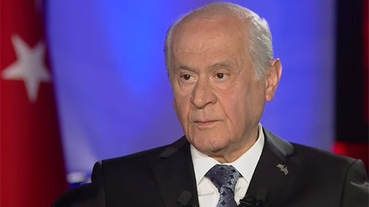 Bahçeli: Irak’ın bölünmesinin ağır yankısı Türkiye’den hissedilecektir