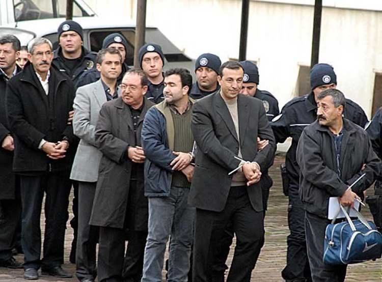 Yargıtay'dan flaş KCK kararı!