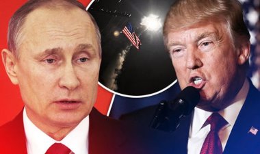 Amerika, Suriye konusunda Rusya ile uzlaşı yolları arıyor