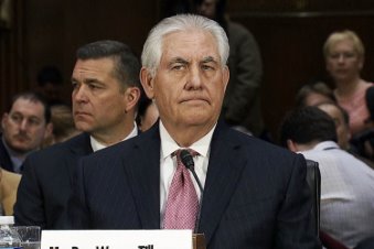 ABD Dışişleri, Suriye'de Esad için bir rol öngörmüyor