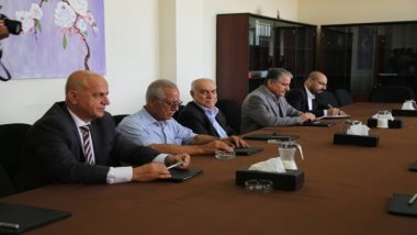 'Goran, İran'ın desteğiyle silahlı güç kuracak'