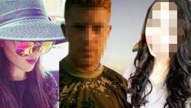 Türkiye’ye tatil için gelen 3 yabancı turiste Örgüt Propagandası gözaltısı