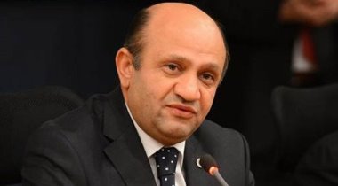 Türkiye Milli Savunma Bakanı: Efrin güvenlik tehdidi...