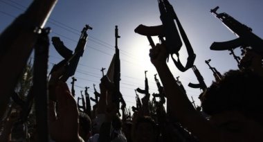 Suriyeli muhalif gruplar: Sadece Efrin'e değil tüm Rojava'ya saldıracağız