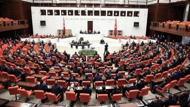 'Kürdistan' diyene para cezası verilecek