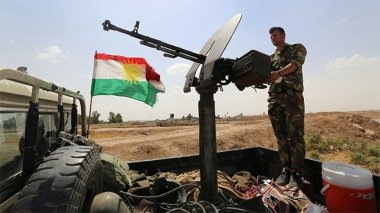 İngiliz Parlamentosunda gündem: Yaralı Peşmergeler