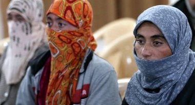 6 Ezidi Kürt daha kurtarıldı