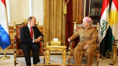 "Bağımsız Kürdistan, bölgesel sorunları çözecektir"