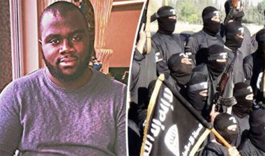 IŞİD’in Alman infazcısı hesap verecek