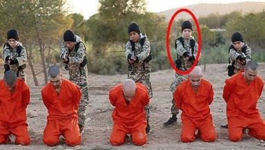 IŞİD'in infazcı çocuklarına ne olacak?