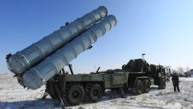 S-400 için prensip anlaşması imzalandı