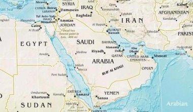 İran, Katar'a silah yardımı mı yapıyor?