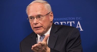 ABD'li diplomat: Asıl soru, Kürtlerin gerçekten bağımsızlığı isteyip istemediğidir