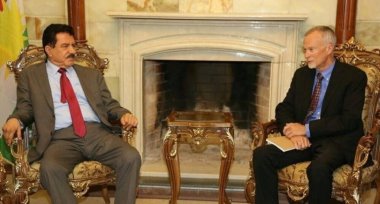 Kosret Resûl: Referandum Kürtlerin en doğal hakkıdır