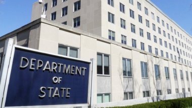 ABD: İran hala terörün en büyük destekçisi