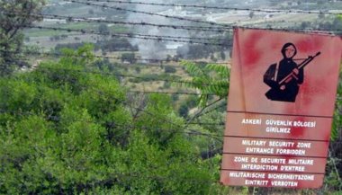 Mardin'de sokağa çıkma yasağı