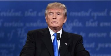  Trump hakkında ilk görevden alma başvurusu yapıldı