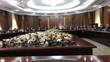 Referandum Yüksek Konseyi'nden kritik 3 karar