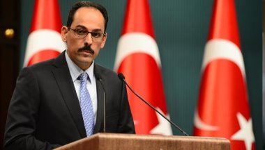 Cumhurbaşkanlığı Sözcüsü Kalın'dan PKK ve YPG açıklaması