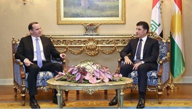 ABD'li McGurk: Kürdistan halkının kararına saygı duyulmalı