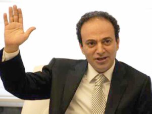 Baydemir: Referandum'da benimde oyum 'Evet'