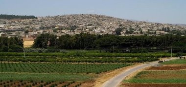 "ABD, Rakka operasyonu süresince Efrin’e operasyon düzenlemeyeceği garantisi verdi"