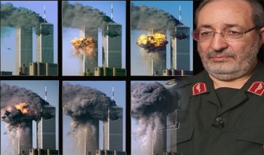 İranlı Generalden ABD’ye tehdit: Amerika’yı derinden sarsacak ve ağır zararlar vereceğimiz planlarımız var