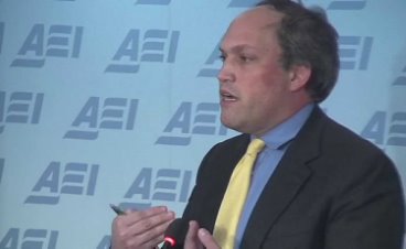 Michael Rubin: 'Asıl soru, Türkiye'yle nasıl iyi dost oluruz değil, Türkiye'nin çöküşünü nasıl yöneteceğiz' 