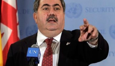 Hoşyar Zebari: Bir daha bu şartların olgunlaşması zor, referandum için değerlendirilmeli