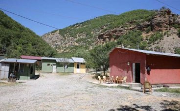 Dersim'de 90'lara geri dönüş mü?