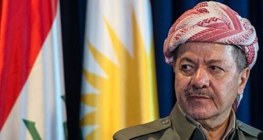 Barzani: Kürt halkını açlığa ve yoksulluğa mahkum ettiler!