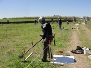 Irak-İran savaşında ekilen mayınlar binlerce can aldı