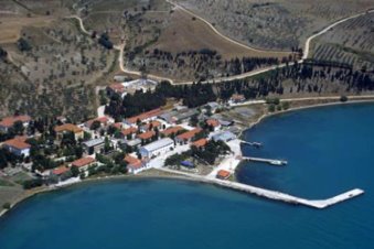 Abdullah Öcalan'ın doktorunun FETÖ imamı olduğu iddia edildi