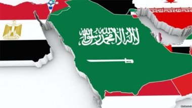 Katar’dan, Arabistan’ı kızdıracak IŞİD açıklaması