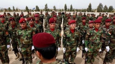 Roj Peşmergeleri Efrin'e gidecekler mi?