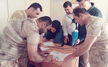Halepçe'de referandum anketi: Yüzde 56 "Evet"