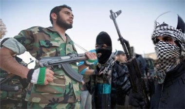 Özgür Suriye Ordusu'na (ÖSO) kötü haber