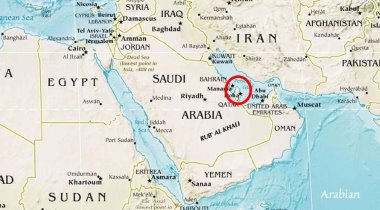 4 Arap ülkesinden Katar'a şartlı diyalog çağrısı