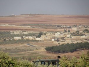 PYD dördüncü bir kanton kuracak