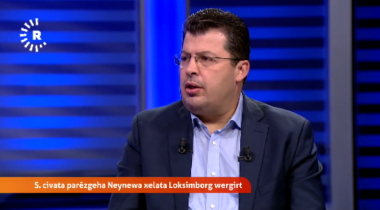 Ninova İl Meclisi Başkanı: IŞİD'in işgalinden bu yana Musul'da 7 bin sivil hayatını kaybetti