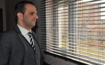 Referandum karşıtı işadamından yeni parti