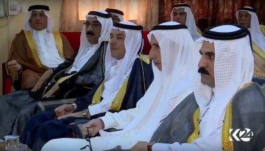 Kerküklü Arap aşiretler: Kerkük bir Kürdistan kentidir, bizi peşmerge korudu...