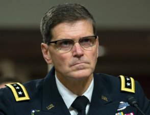 General Votel: Referandum Erbil ile Bağdat arasında farklılığa yol açar