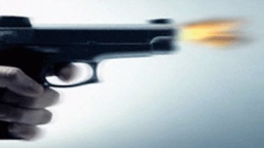 Süleymaniye'de silahlı saldırı: 1 ölü