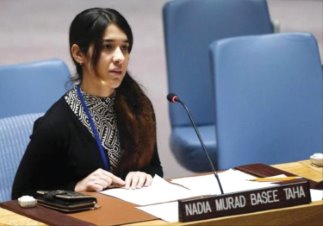 Nadya Murat: Ezidileri en iyi Yahudiler anlayabilir, Yahudileri örnek almalıyız