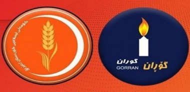 Goran ve Komal’den, Referandum ertelensin talebi