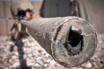 Rakka'daki en büyük tehlike: Keskin Nişancılar